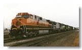 BNSF #1092