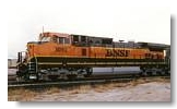 BNSF #1092