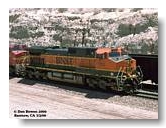 BNSF #1103