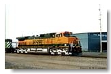 BNSF #969