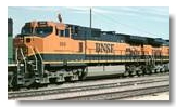 BNSF #969