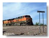 BNSF #971