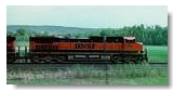 BNSF #980