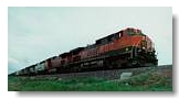 BNSF #980