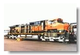 BNSF #983