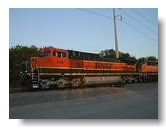 BNSF #988