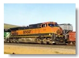 BNSF #1020