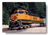 BNSF #1027