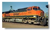 BNSF #1072