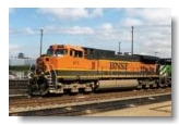 BNSF #975