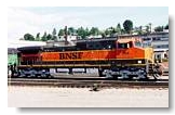 BNSF #964