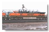 BNSF #1000