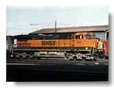 BNSF #1002