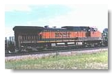 BNSF #1003