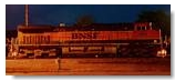 BNSF #1004