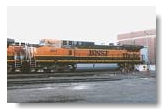 BNSF #1005