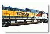 BNSF #1007