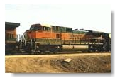 BNSF #1010