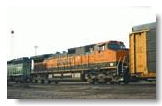 BNSF #1011