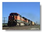 BNSF #1011