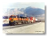 BNSF #1013