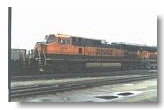 BNSF #1014