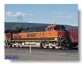 BNSF #1014