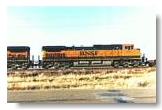 BNSF #1015