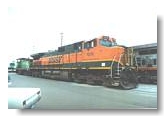 BNSF #1018