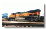 BNSF #1023