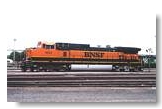 BNSF #1025