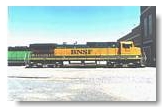 BNSF #1026