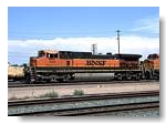 BNSF #1028