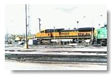 BNSF #1030