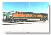 BNSF #1031