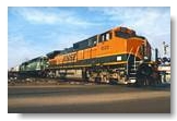 BNSF #1032