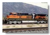 BNSF #1032