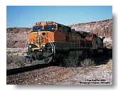 BNSF #1037