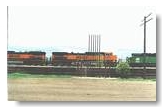 BNSF #1038