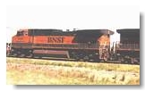 BNSF #1040