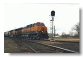 BNSF #1041