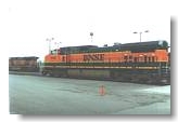 BNSF #1042