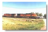 BNSF #1043