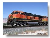 BNSF #1053