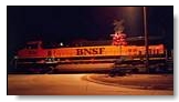 BNSF #1056