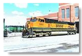 BNSF #1060