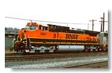 BNSF #1061