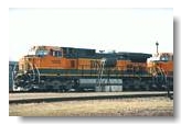 BNSF #1063