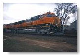 BNSF #1064