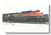 BNSF #1065